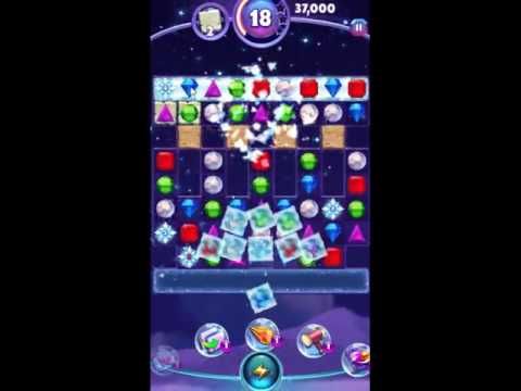 Video guide by skillgaming: Bejeweled Level 265 #bejeweled