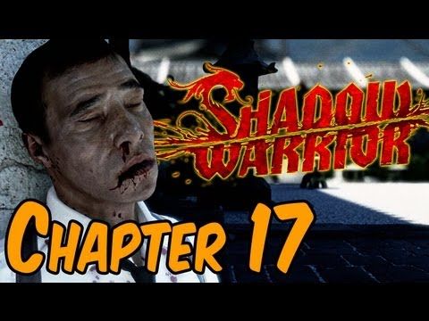 Video guide by Rangris: Ending Chapter 17  #ending