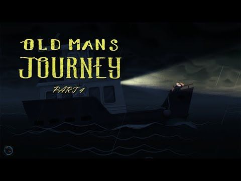 Video guide by Aus Dragon: Old Man's Journey Part 4 #oldmansjourney