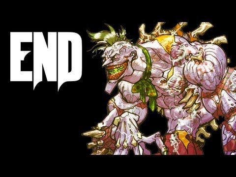 Video guide by GhostRobo: Ending Part 23  #ending