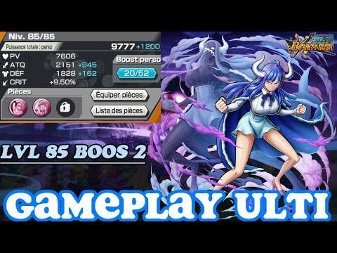 Video guide by Kara OPTV: Boost 2 Level 85 #boost2