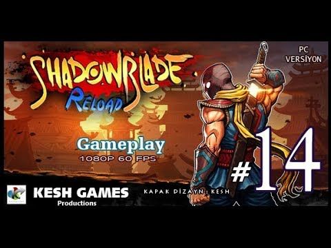 Video guide by Kesh ve Games: Shadow Blade: Reload Level 123 #shadowbladereload