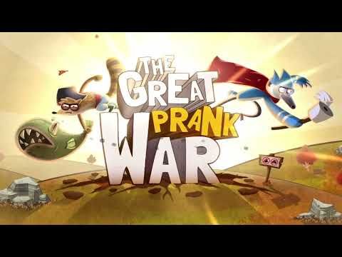 Video guide by Alefy San: The Great Prank War Part 1 #thegreatprank