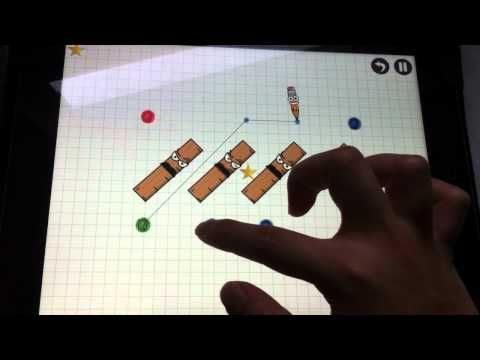 Video guide by kitm_888: Save The Pencil Chapter 2 - Level 12 #savethepencil