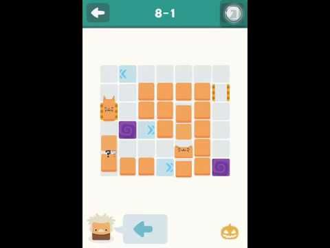 Video guide by Puzzlegamesolver: Mr. Square Level 81 #mrsquare