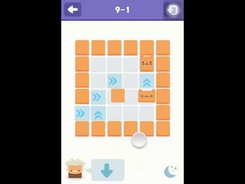 Video guide by Puzzlegamesolver: Mr. Square Level 91 #mrsquare