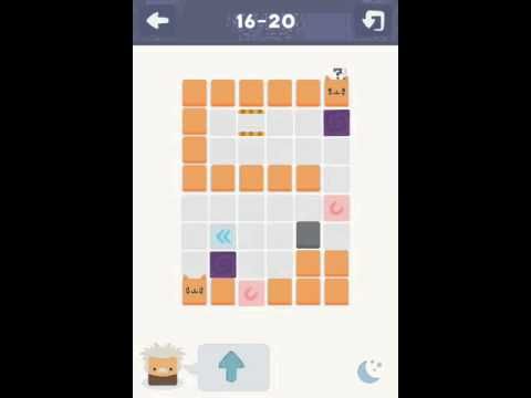 Video guide by Puzzlegamesolver: Mr. Square Level 1620 #mrsquare