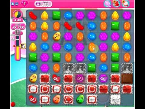 Video guide by Johnny Crush: Candy Crush Level 283 #candycrush