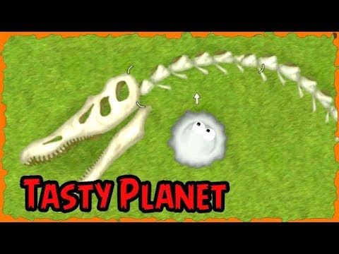 Video guide by Flash Games Show: Tasty Planet: Back for Seconds Level 16 #tastyplanetback