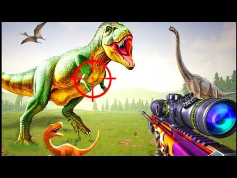 Video guide by Dino World & Animals Games: Allosaurus Simulator Part 123 #allosaurussimulator