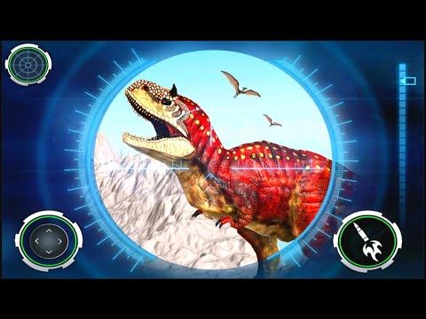 Video guide by Dino World & Animals Games: Allosaurus Simulator Part 203 #allosaurussimulator
