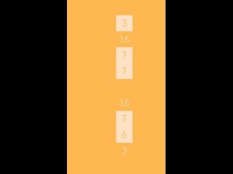 Video guide by Load2Map: Bicolor Level 55 #bicolor