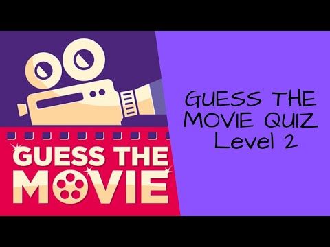Video guide by Bigundes World: Movie Quiz Level 2 #moviequiz