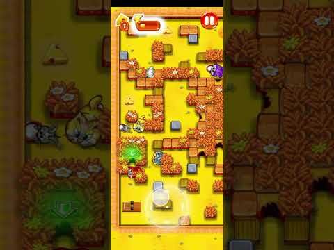 Video guide by ENJOY Entertainment: Mouse Level 21 #mouse
