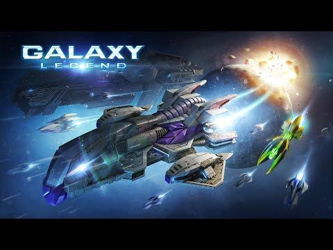 Video guide by US Mobile Gaming TD: Galaxy Legend Level 17 #galaxylegend