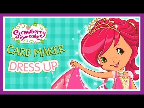 Video guide by Smart Apps for Kids: Strawberry Shortcake Part 2 #strawberryshortcake