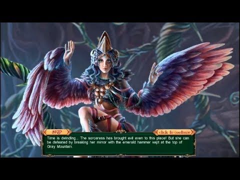 Video guide by 1176620: Queen's Tales: The Beast and the Nightingale Part 1 #queenstalesthe