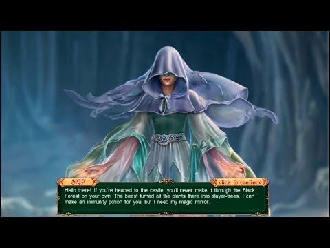 Video guide by 1176620: Queen's Tales: The Beast and the Nightingale Part 3 #queenstalesthe