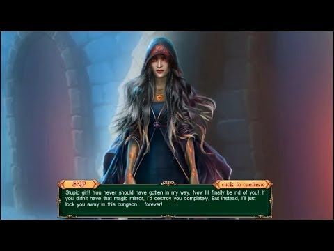 Video guide by 1176620: Queen's Tales: The Beast and the Nightingale Part 7 #queenstalesthe