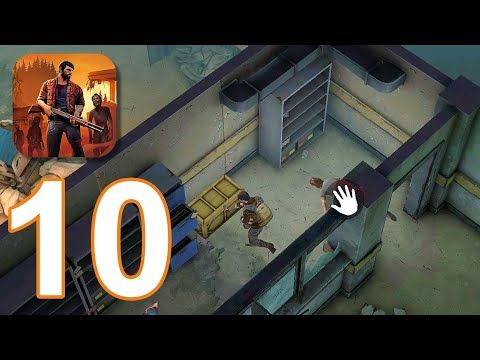 Video guide by RSTURBOGAMING: Stay Alive Part 10 #stayalive