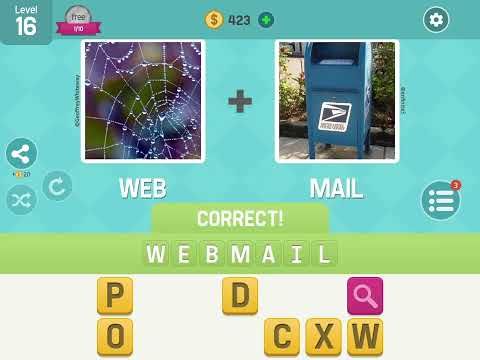 Video guide by Quiz fun and games: Pic-To-Word Level 1120 #pictoword