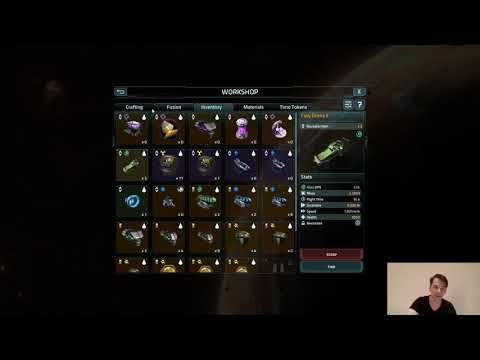 Video guide by Keolamation: VEGA Conflict Level 45 #vegaconflict