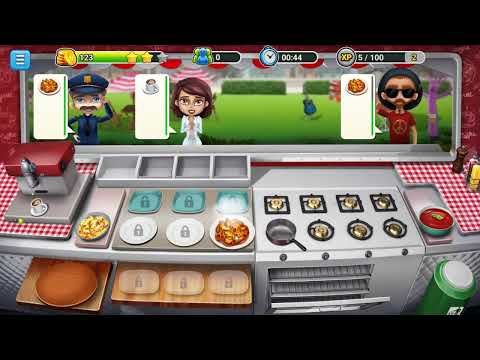 Video guide by AE.GAMING: Food Truck Chef™: Cooking Game Level 13 #foodtruckchef