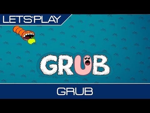 Video guide by POGED.com: Grub Level 10 #grub