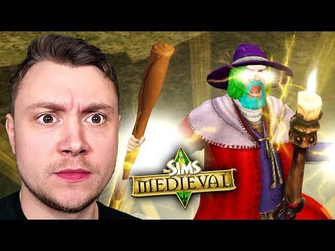 Video guide by SatchOnSims: The Sims™ Medieval Level 4 #thesimsmedieval