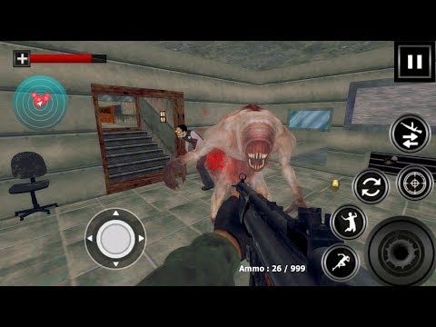 Video guide by : Zombie: Absolute Target  #zombieabsolutetarget