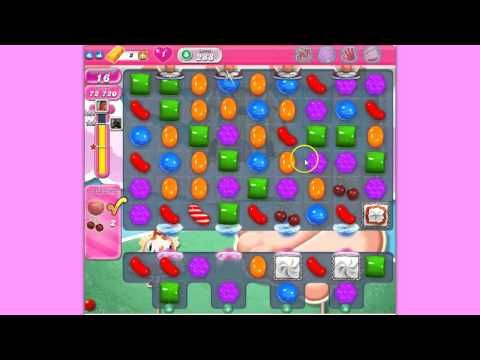 Video guide by the Blogging Witches: Candy Crush Level 288 #candycrush