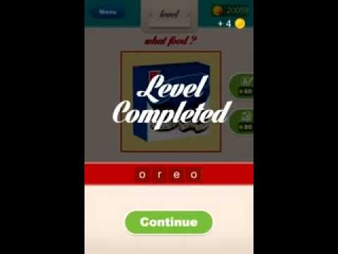 Video guide by rfdoctorwho: Food Game Level 110 #foodgame