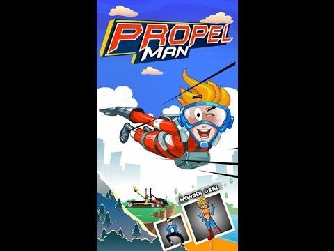 Video guide by : Propel Man  #propelman