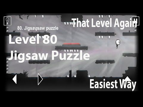 Video guide by Boss Pikachu: Jigsaw Puzzle Level 80 #jigsawpuzzle