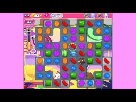 Video guide by the Blogging Witches: Candy Crush Level 298 #candycrush
