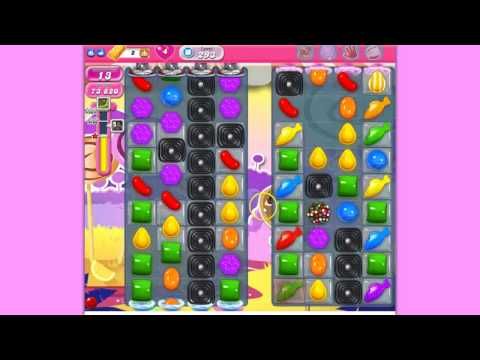 Video guide by the Blogging Witches: Candy Crush Level 293 #candycrush