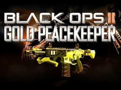 Video guide by KingzofME .: Peacekeeper Level 9 #peacekeeper