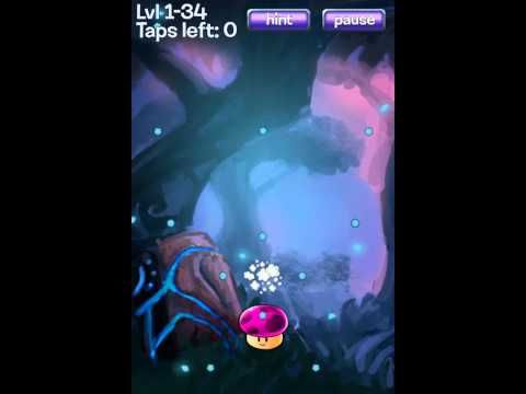 Video guide by TheDorsab3: Shrooms Level 134 #shrooms