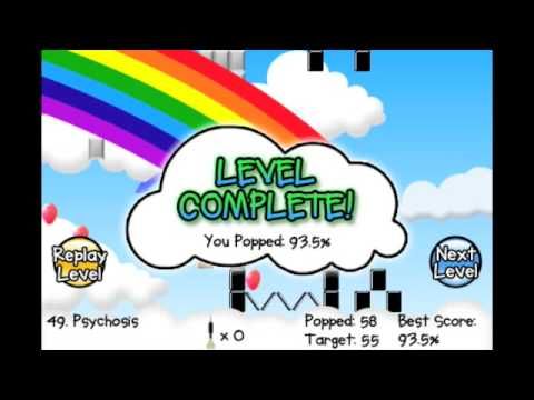 Video guide by TheBloonsMaster: Bloons level 49 #bloons