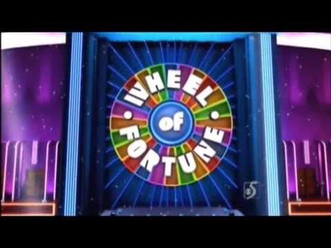 Video guide by thechadmosher: Wheel of Fortune Level 2014 #wheeloffortune