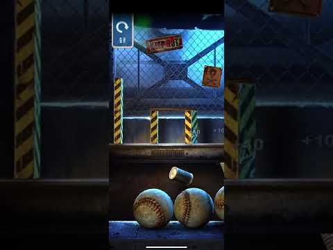Video guide by The Mobile Walkthrough: Can Knockdown 3 Level 117 #canknockdown3