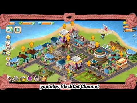 Video guide by BlackCat Channel: Village City: Island Sim Part 8 #villagecityisland