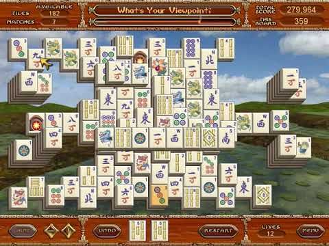 Video guide by Gplay: Mah Jong Quest Level 84 #mahjongquest