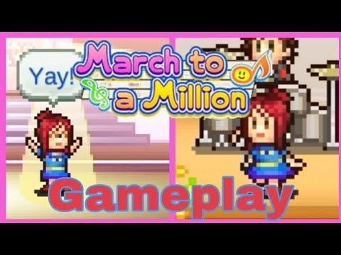Video guide by Univ Hunter: March to a Million Part 9 #marchtoa