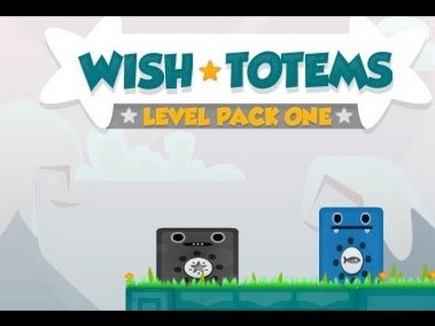 Video guide by 2pFreeGames: Totems Level 24 #totems