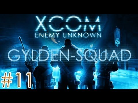 Video guide by Gyldenglad: XCOM: Enemy Unknown Part 11  #xcomenemyunknown