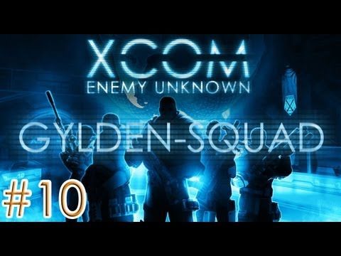 Video guide by Gyldenglad: XCOM: Enemy Unknown Part 10  #xcomenemyunknown