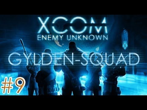 Video guide by Gyldenglad: XCOM: Enemy Unknown Part 9  #xcomenemyunknown