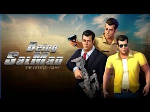 Video guide by : Being SalMan: The Official Game  #beingsalmanthe