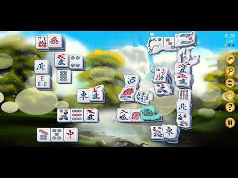 Video guide by : Mahjong Deluxe Free  #mahjongdeluxefree